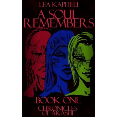 A Soul Remembers