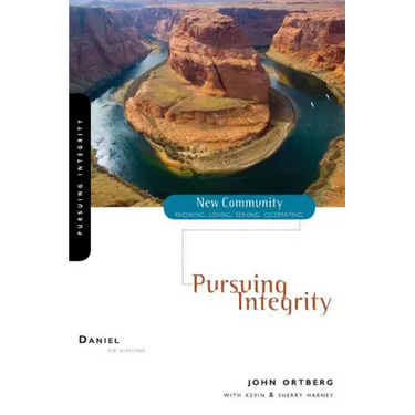 Daniel: Pursuing Integrity