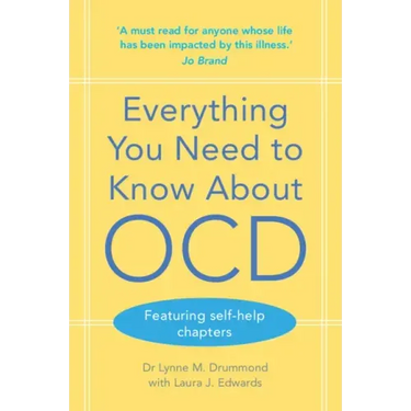 Everything You Need to Know about Ocd