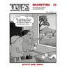 Magnetism: For Grades 3-8