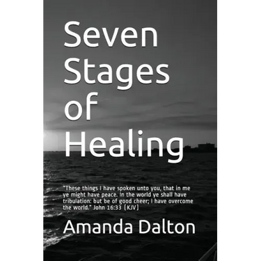 Seven Stages of Healing