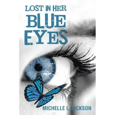Lost in Her Blue Eyes