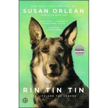 Rin Tin Tin: The Life and the Legend