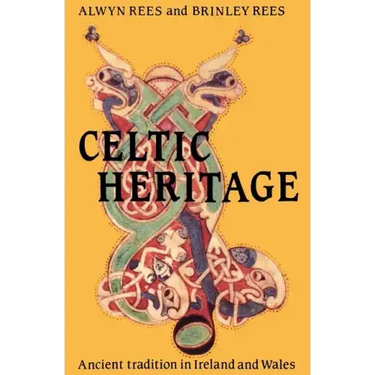 Celtic Heritage Pa