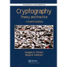 Cryptography: Theory and Practice