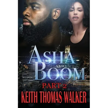 Asha and Boom Part 2
