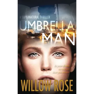 Umbrella Man