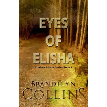 Eyes Of Elisha