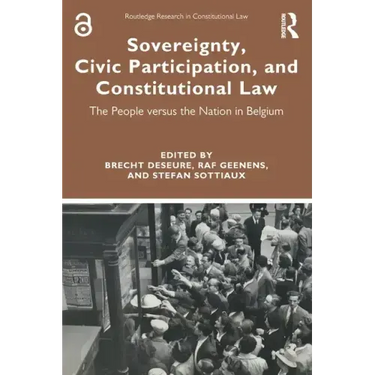 Sovereignty, Civic Participation, and Constitutional Law: The People versus the Nation in Belgium