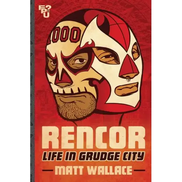 Rencor: Life in Grudge City