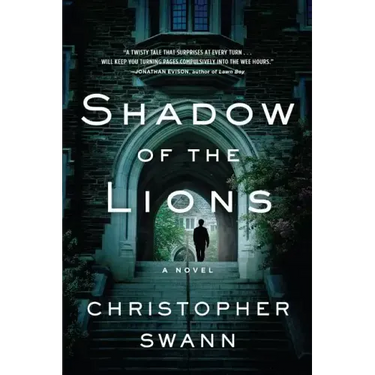 Shadow of the Lions