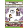 Shakespeare's Romeo & Juliet for Kids: 3 Short Melodramatic Plays for 3 Group Sizes