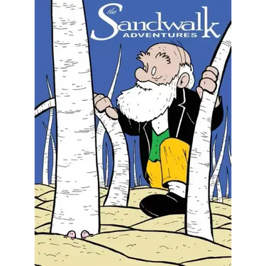 The Sandwalk Adventures