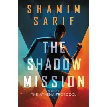 The Shadow Mission