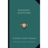 Buddhist Scriptures