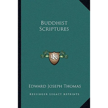 Buddhist Scriptures