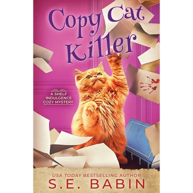 Copycat Killer