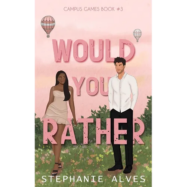 Would You Rather
