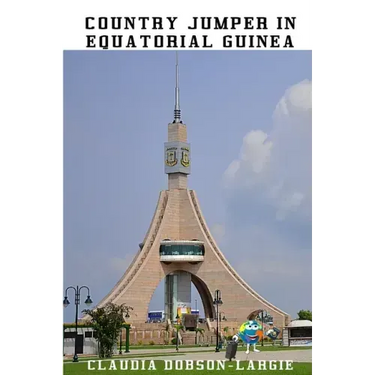 Country Jumper in Equatorial Guinea: History Books for Kids Series