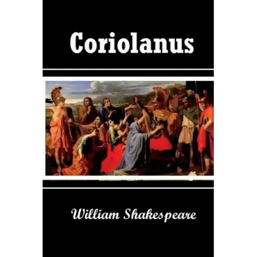 Coriolanus
