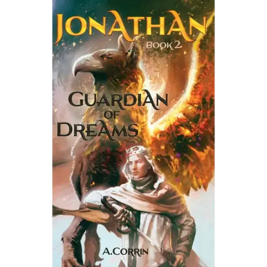 Jonathan: Guardian of Dreams