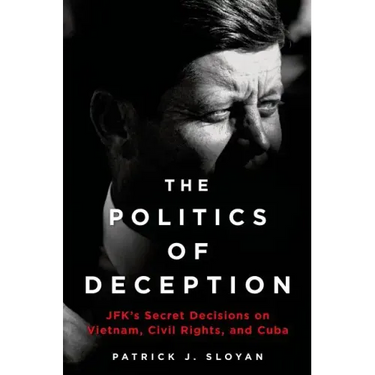 The Politics of Deception