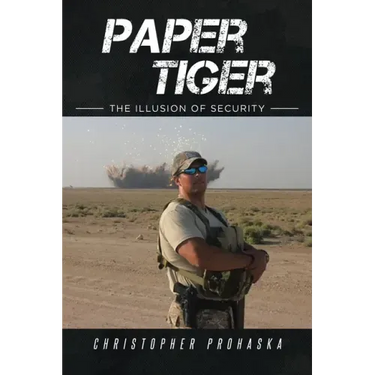 Paper Tiger: The Illusion of Security