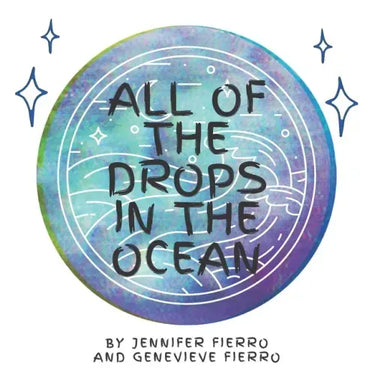 All Of The Drops In The Ocean