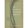 The Varieties of Nonreligious Experience: Atheism in American Culture