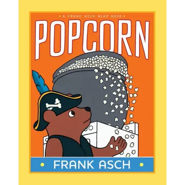 Popcorn