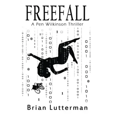 Freefall: A Pen Wilkinson Thriller