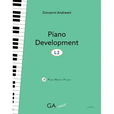 Piano Development L2
