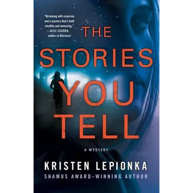 Stories You Tell