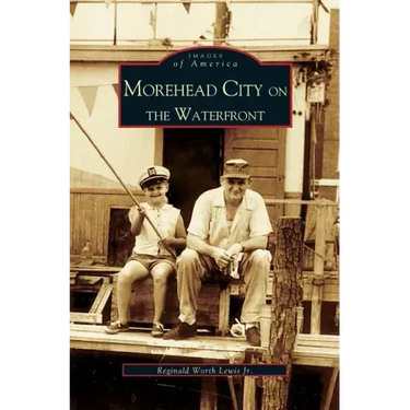 Morehead City on the Waterfront