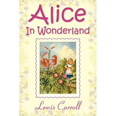 Alice in Wonderland