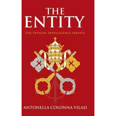 The Entity: The Vatican Intelligence service