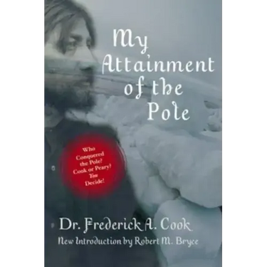 My Attainment of the Pole