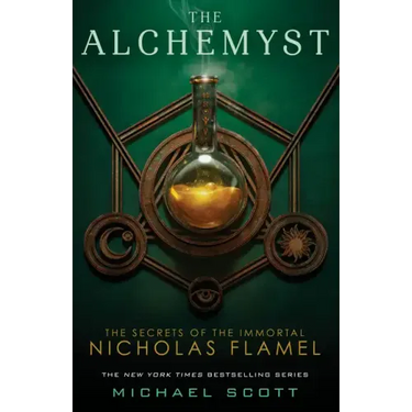 The Alchemyst