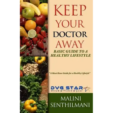 Keep Your Doctor Away: Basic Guide To A Healthy Lifestyle