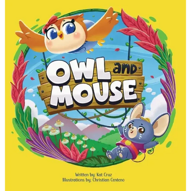 Owl and Mouse