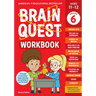 Brain Quest Workbook: 6th Grade Revised Edition