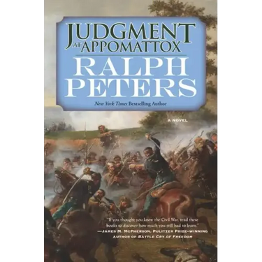 Judgment at Appomattox