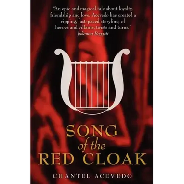 Song of the Red Cloak