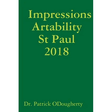 Impressions Artability St Paul 2018