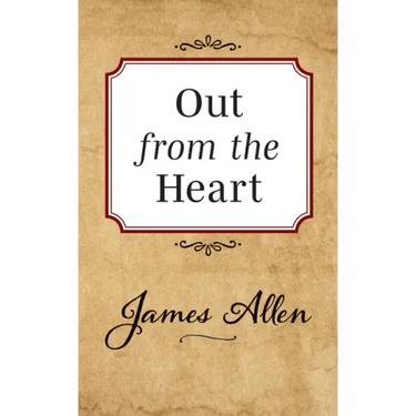 Out from the Heart