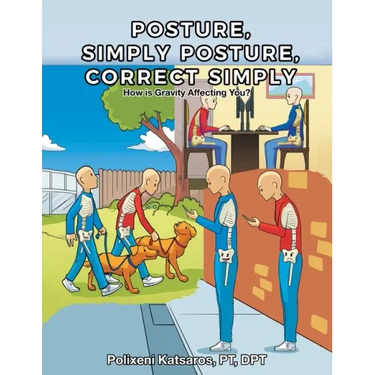 Posture, Simply Posture, Correct Simply