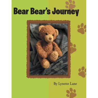 Bear Bear's Journey