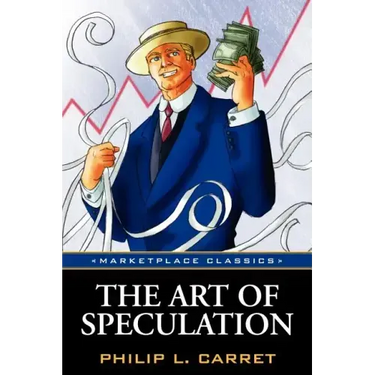 The Art of Speculation