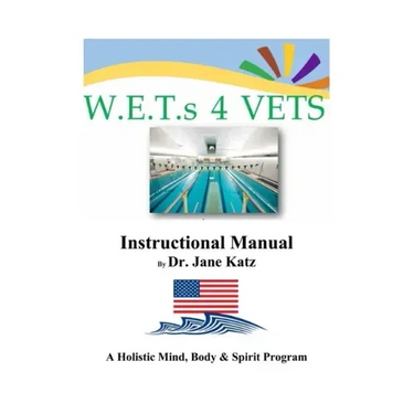 W.E.T.s 4 VETS Instructional Manual