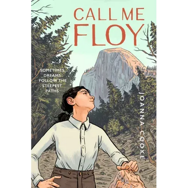 Call Me Floy